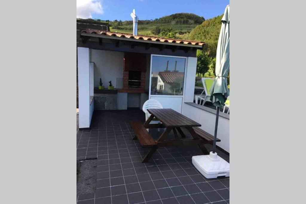 Summer House With Bbq And Garden Horta  Esterno foto