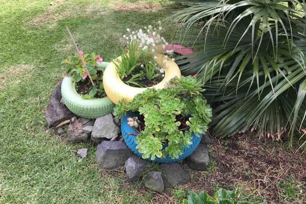 Summer House With Bbq And Garden Horta  Esterno foto