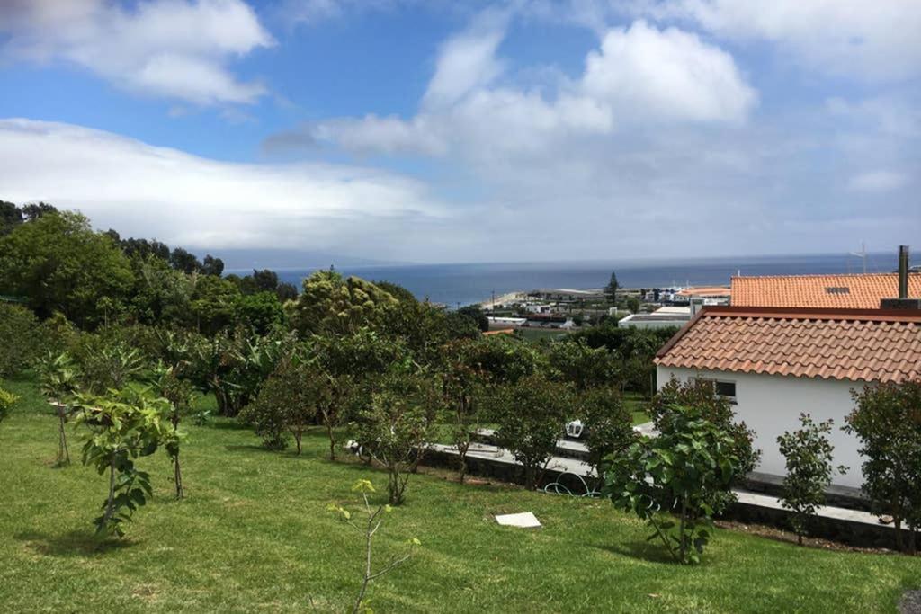 Summer House With Bbq And Garden Horta  Esterno foto
